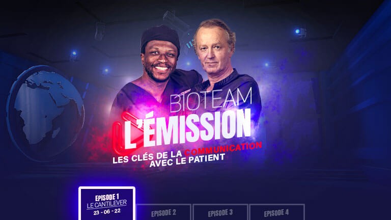 Bioteam l'émission - épisode 1 : les clés de la communication avec le ...